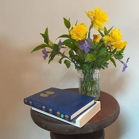 La Pampa 度假居 *