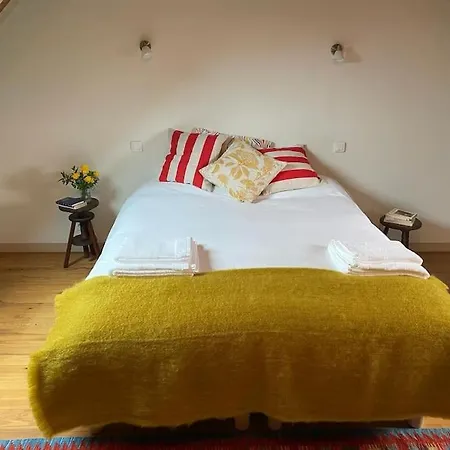 度假居 La Pampa *