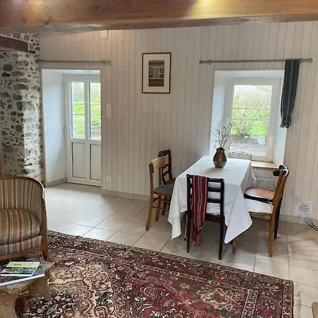 La Pampa 度假居 *