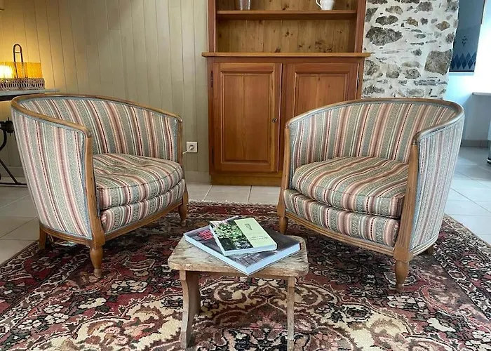 La Pampa * Blainville-sur-Mer