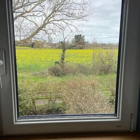 בית נופש La Pampa