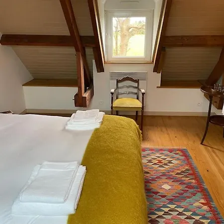 La Quinta Blainville-sur-Mer