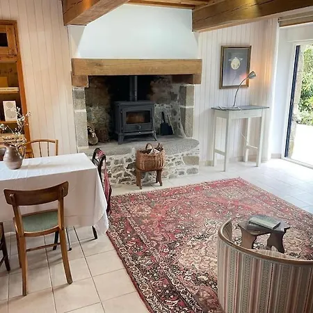 בית נופש La Pampa