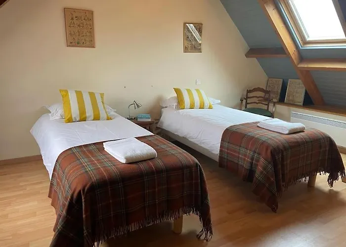 Holiday home La Pampa *