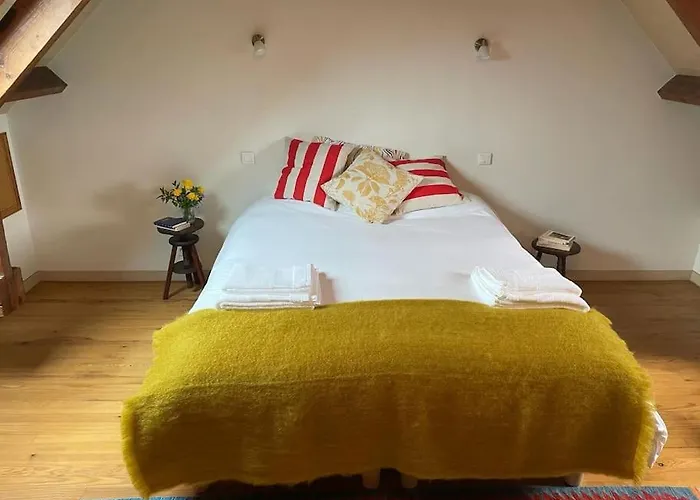 Holiday home La Pampa *