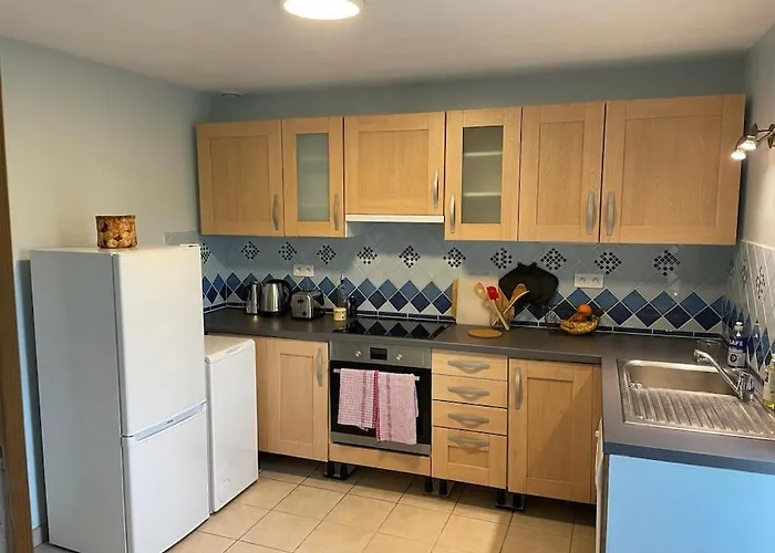 Holiday home La Pampa Blainville-sur-Mer