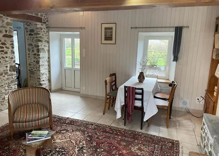 La Pampa Holiday home *