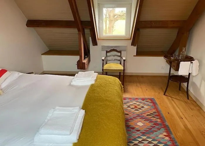 La Pampa Blainville-sur-Mer