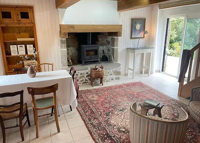 Holiday home La Pampa